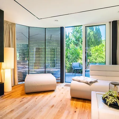 Strandhaus Heringsdorf (Usedom)