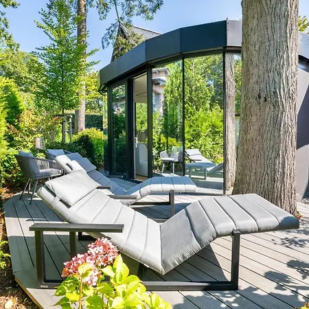 Strandhaus Hébergement de vacances *