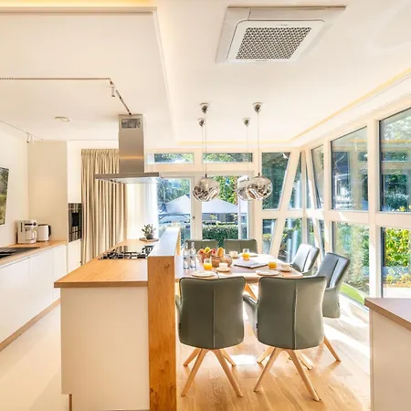 Strandhaus * Heringsdorf (Usedom)