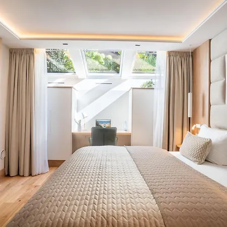 Strandhaus Hébergement de vacances *