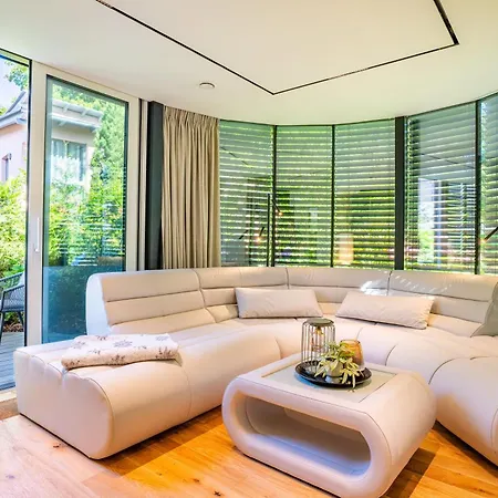 Strandhaus Hébergement de vacances *