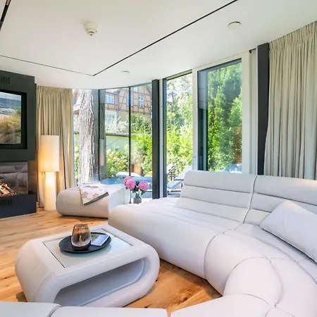 Hébergement de vacances Strandhaus