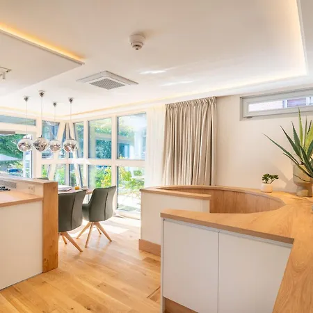 Strandhaus Heringsdorf (Usedom)