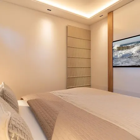 Strandhaus Heringsdorf (Usedom)