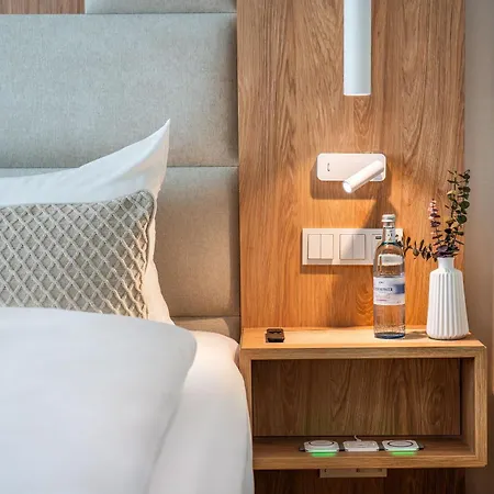 Hébergement de vacances Strandhaus *