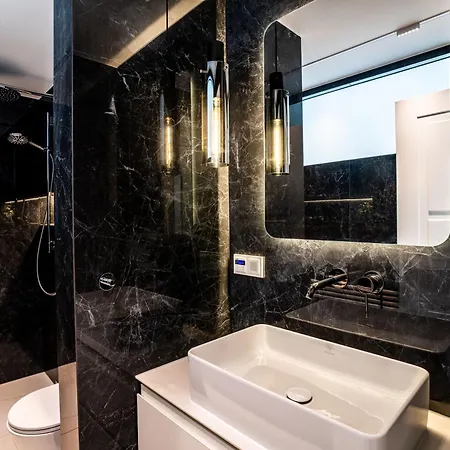 Strandhaus Hébergement de vacances Heringsdorf (Usedom)