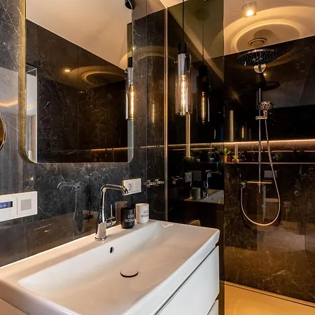 Strandhaus Hébergement de vacances Heringsdorf (Usedom)