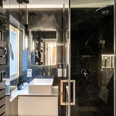 Hébergement de vacances Strandhaus *