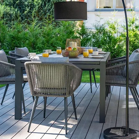 Hébergement de vacances Strandhaus Heringsdorf (Usedom)