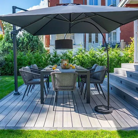 Strandhaus *