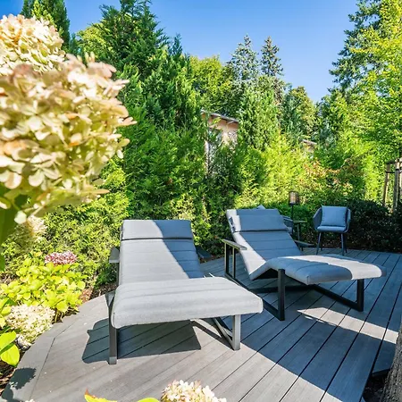 Strandhaus * Heringsdorf (Usedom)